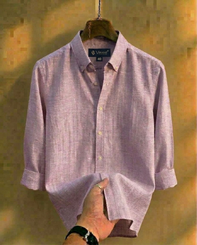 linen shirt